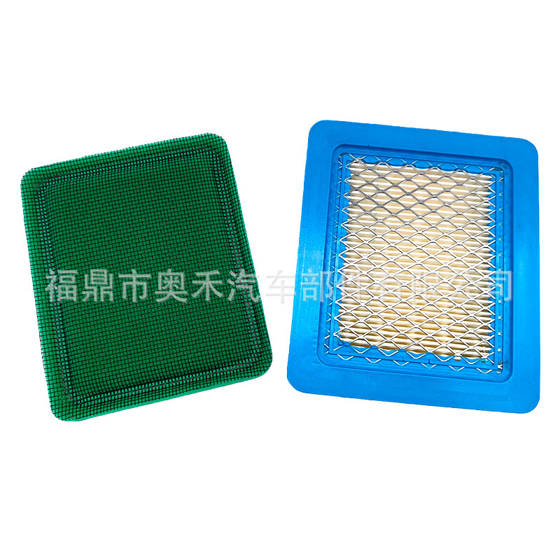 Briggs&Stratton 491588S 399959 Air Filter Sponge for Briggs & Stratton Lawn Mower Briggs&Stratton 491588S 399959 Air Filter Sponge for Briggs & Stratton Lawn Mower