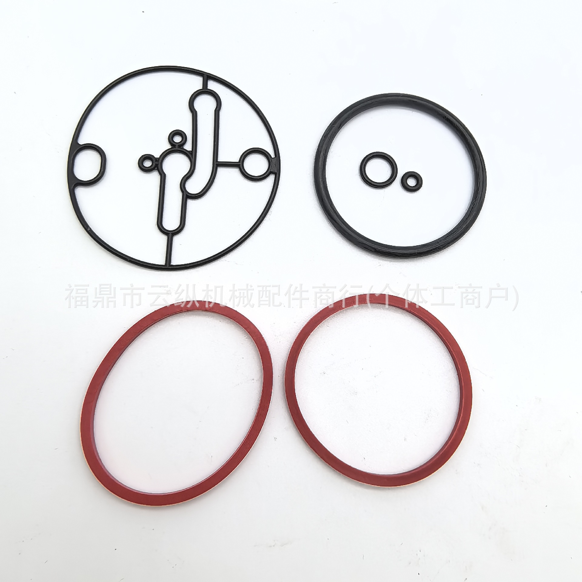 796184 698787 Carburetor Rebuild Kit Main Overhaul Applicable to Bristone Nikki Carburetor