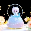 010 Xinghai Haoyue [Blue]