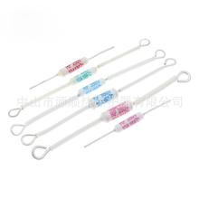 电饭锅/煲陶瓷温度保险丝RF250V 10A15A20A165/185/216/230/240℃