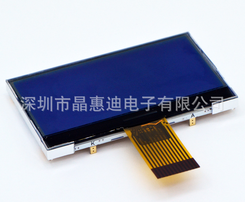 lcd/192*96//STN/SPI//2.2/JHD19296-G76BSW-B/Һ