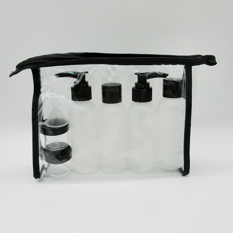 ͸��PVC��ױ�� ���л�ױƷ����PVC��ϴ�����๦�ܴ�����PVC��ױ��