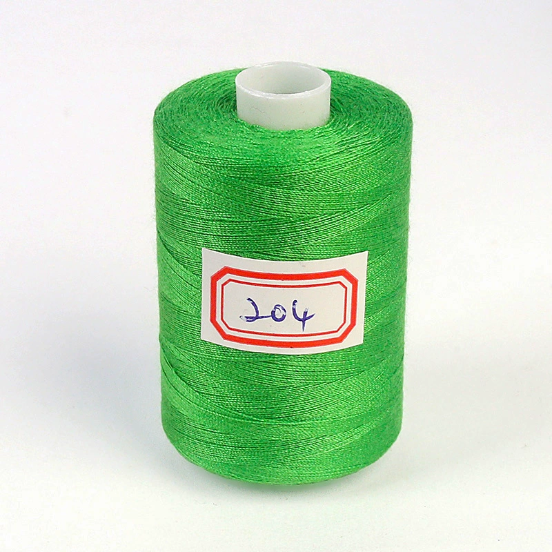 402 sewing thread 1000 yards high speed polyester thread rainbow thread combination household sewing thread hand sewing small thread