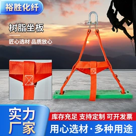 安全绳;软梯、逃生梯;其他坠落防护