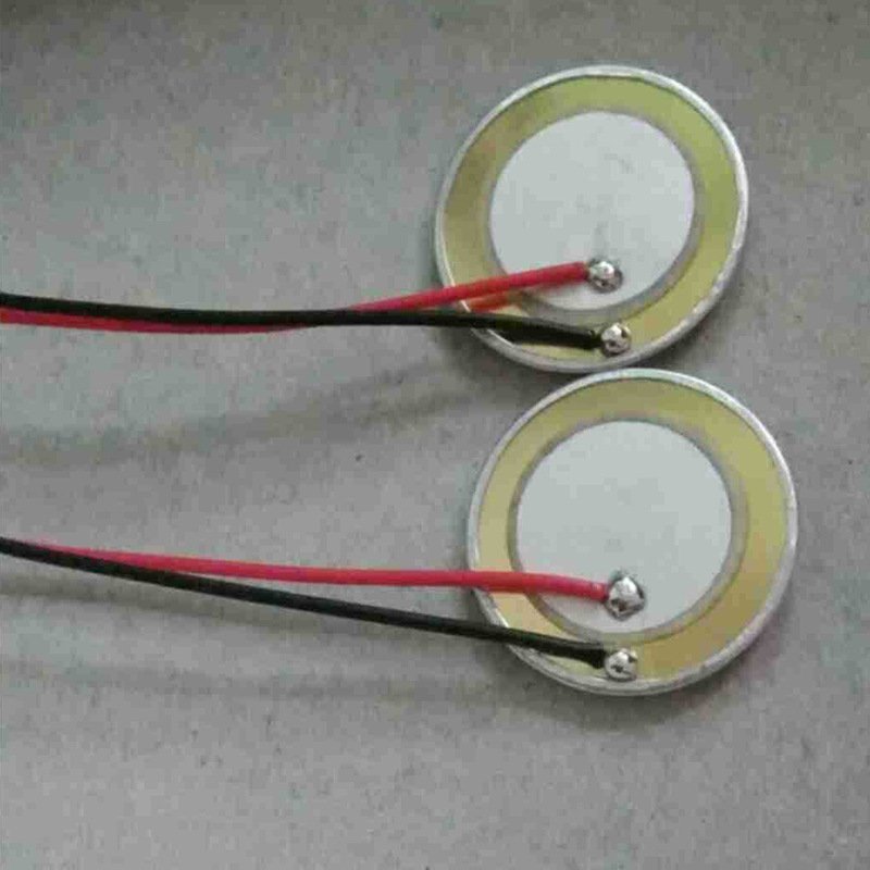 メーカー販売27mm銅溶接線100mm銅基ブザー片溶接線セラミックブザー片溶接線加工|undefined