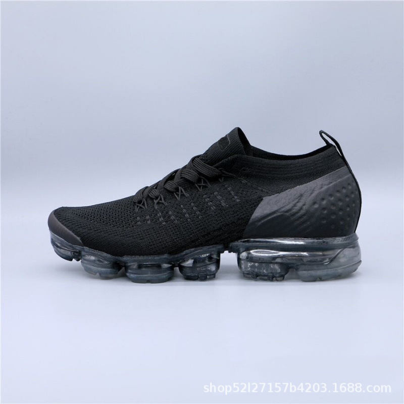 2018 comercio exterior transfronterizo Putian zapatos de almohadilla de aire 2.0 zapatos de carreras de punto de aire amortiguación zapatos deportivos