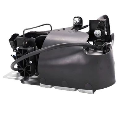 for Immediate Delivery, damping system