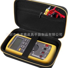 适用福禄克Fluke 87-V/ 87V Max/ 88V万用表收纳包收纳盒保护套