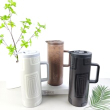 Vacuum Flask ����ˮ����������Я��ˮƿ�����ڵ����±�����ůƿ