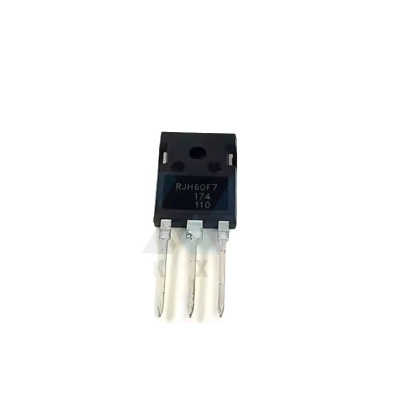 [RJH60F7 RJH60F7DPQ 全新原装 TO-263-3 电子元器件 MOS管]