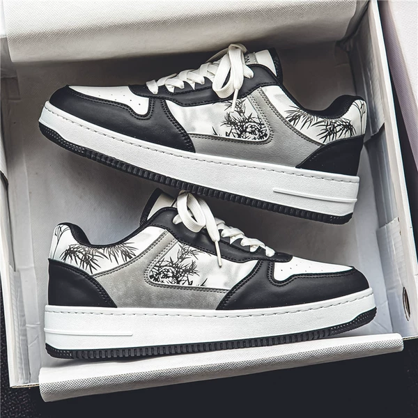 [K078白黑]