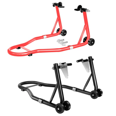 support stand, Motorcycle frame