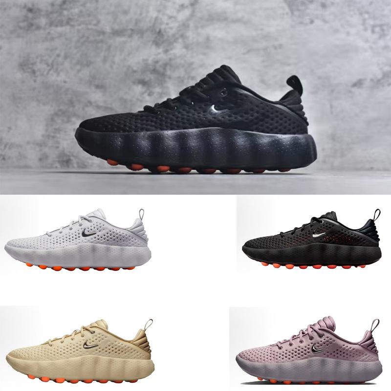 Cross-Border Outdoor Mind 002 Fashionable Comfortable Soft Tech Style Height-Increasing Training Shoes Dad Shoes for Couples Men and Women