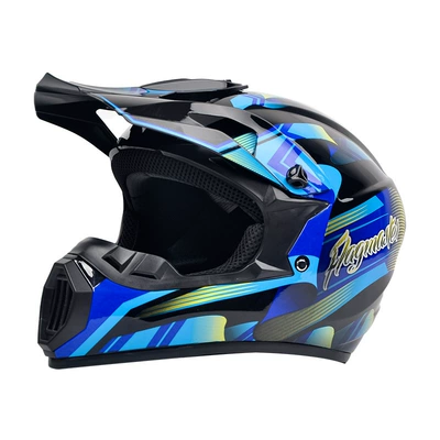 Go-Kart Downhill Bicycle Helmets, Motorcycle Safety Supplies