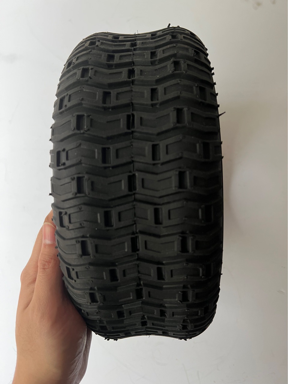 Factory supply 13x500-6 vacuum tire