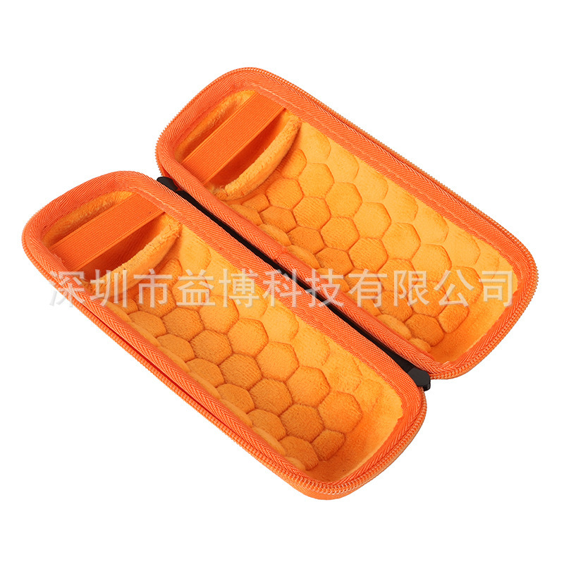 Suitable for Jbl Grip Audio Eva Storage Box Grip Wireless Bluetooth Speaker Outdoor Portable Bag Handbag Suitable for Jbl Grip Audio Eva Storage Box Grip Wireless Bluetooth Speaker Outdoor Portable Bag Handbag
