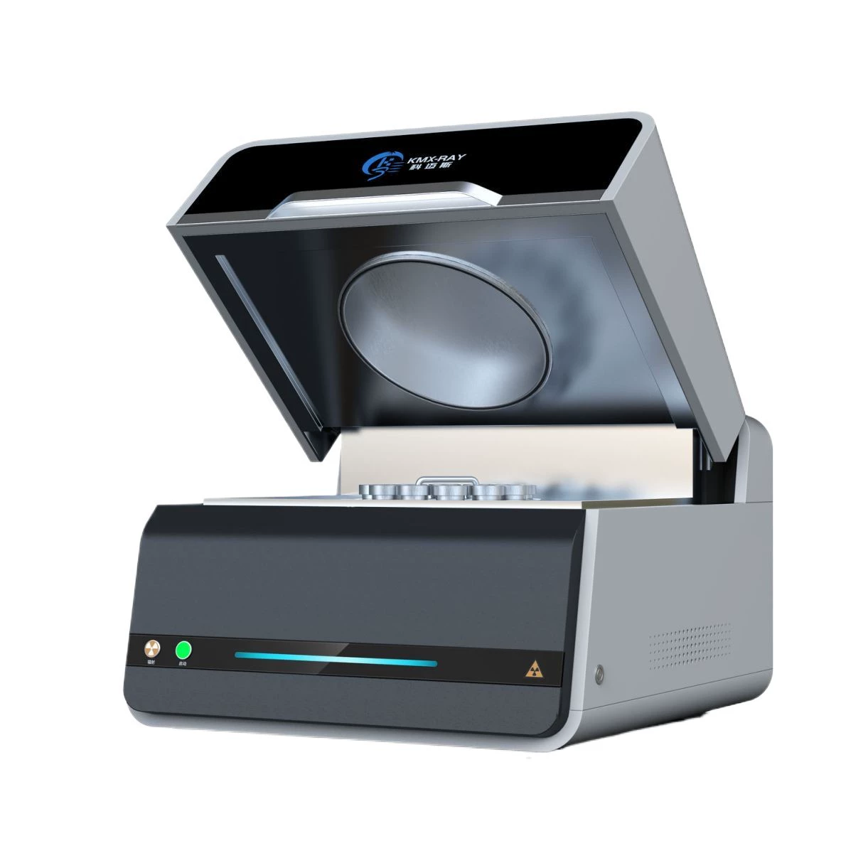 Портативный анализатор серы, специализированный анализатор элементов нефти