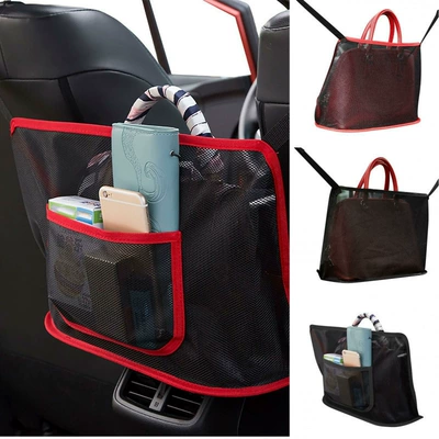 Armrest Box Storage Hanging Bag, Car | Car storage bag/box