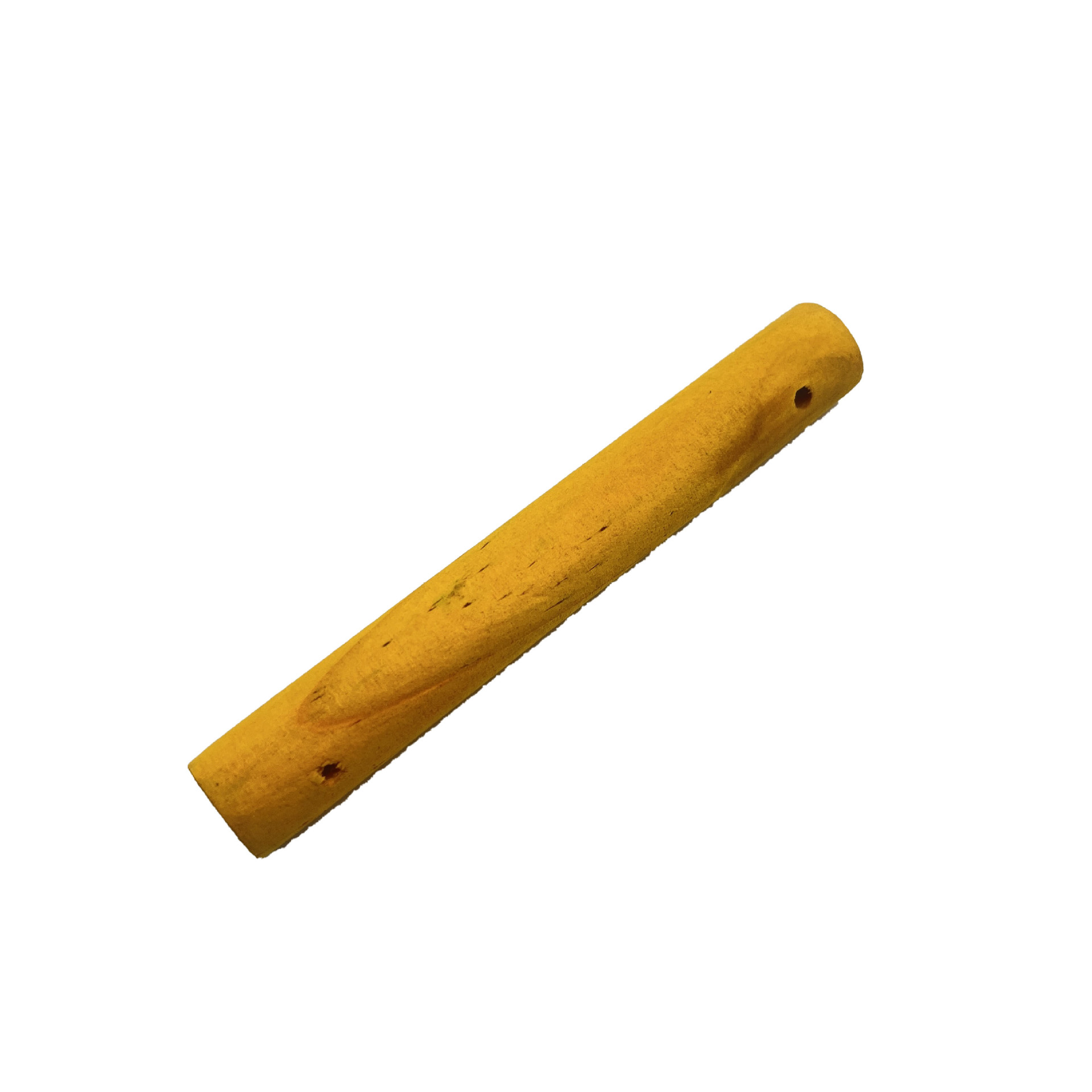 Accesorios de juguete para pájaros de bricolaje, loros, pájaros, pájaros, mordisqueando, pájaros, columpios, escaleras, palos redondos perforados, palos de pino al por mayor image 8