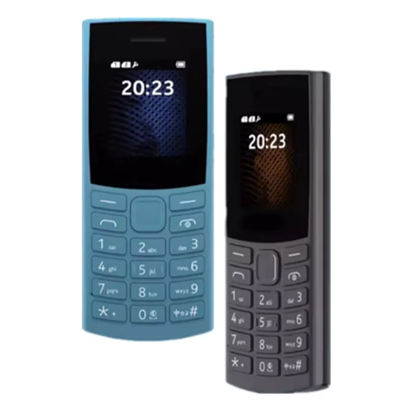 Смартфон для пожилых школьников, 2G, 2023