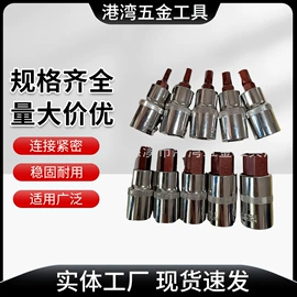 套筒扳手;其他手动扳手;其他气动工具