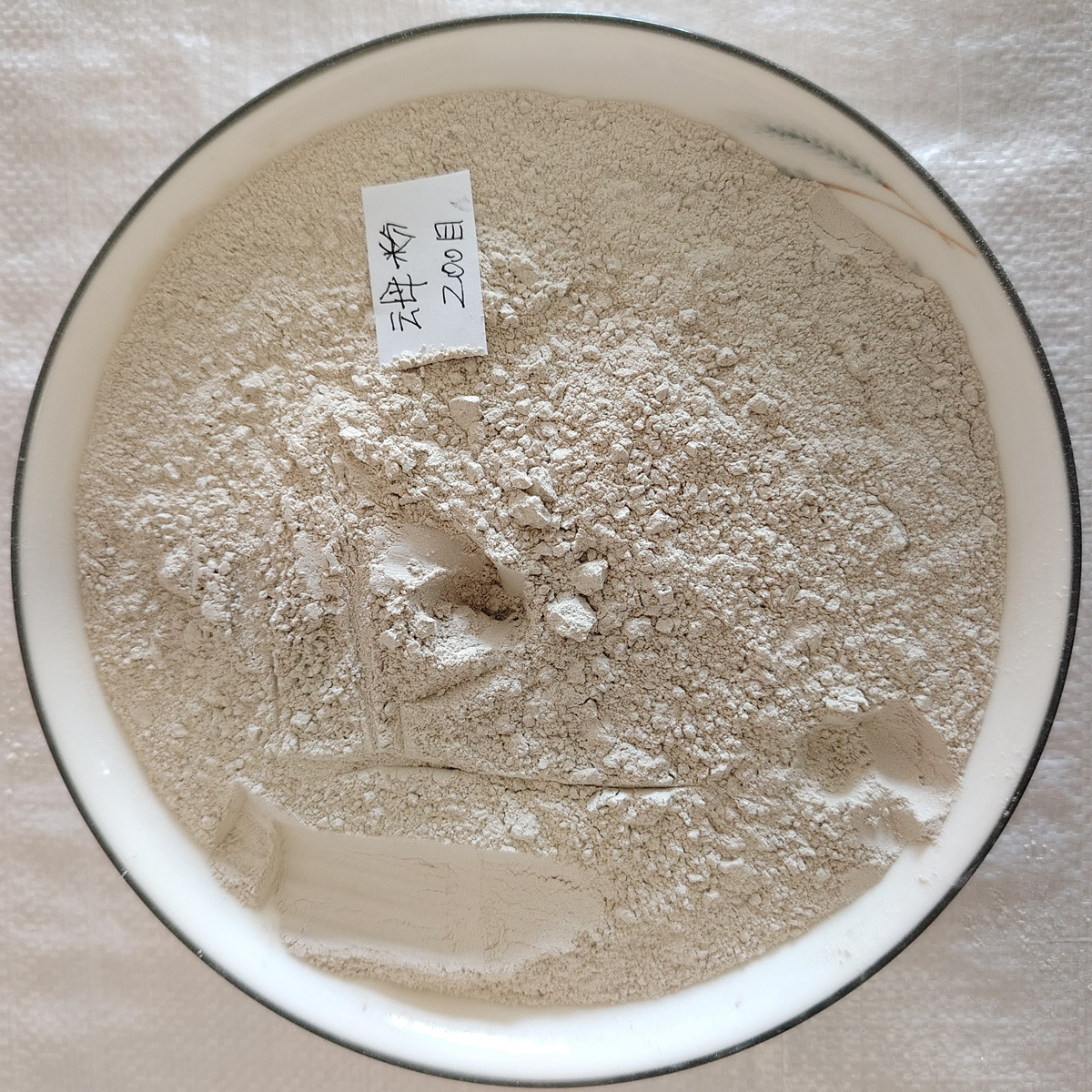 供应200目云母粉 325目干法云母法 价格优惠