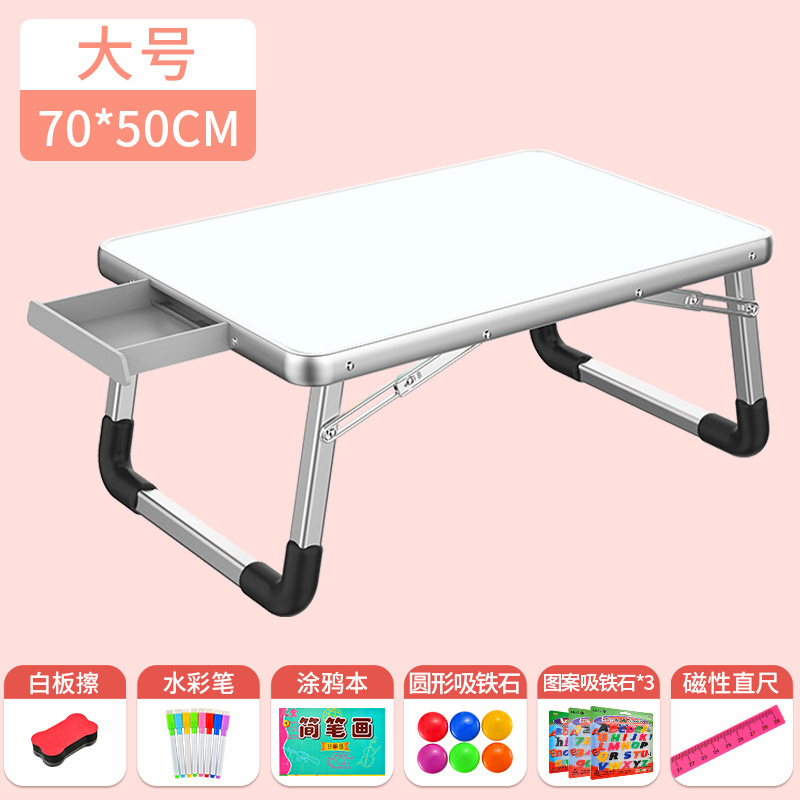 대형 드로잉 보드 컴퓨터 책상 [전용 기프트 가방]]