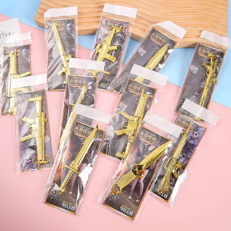 Детская модель пластикового оружия мини-оружие, абсолютно сырая курица, пластиковый меч, детский сад подарки, маленькая школа горячая продажа