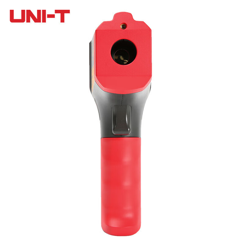 UID UNI-T UT303C + termómetro infrarrojo termómetro industrial de aceite y agua pistola de temperatura puntual