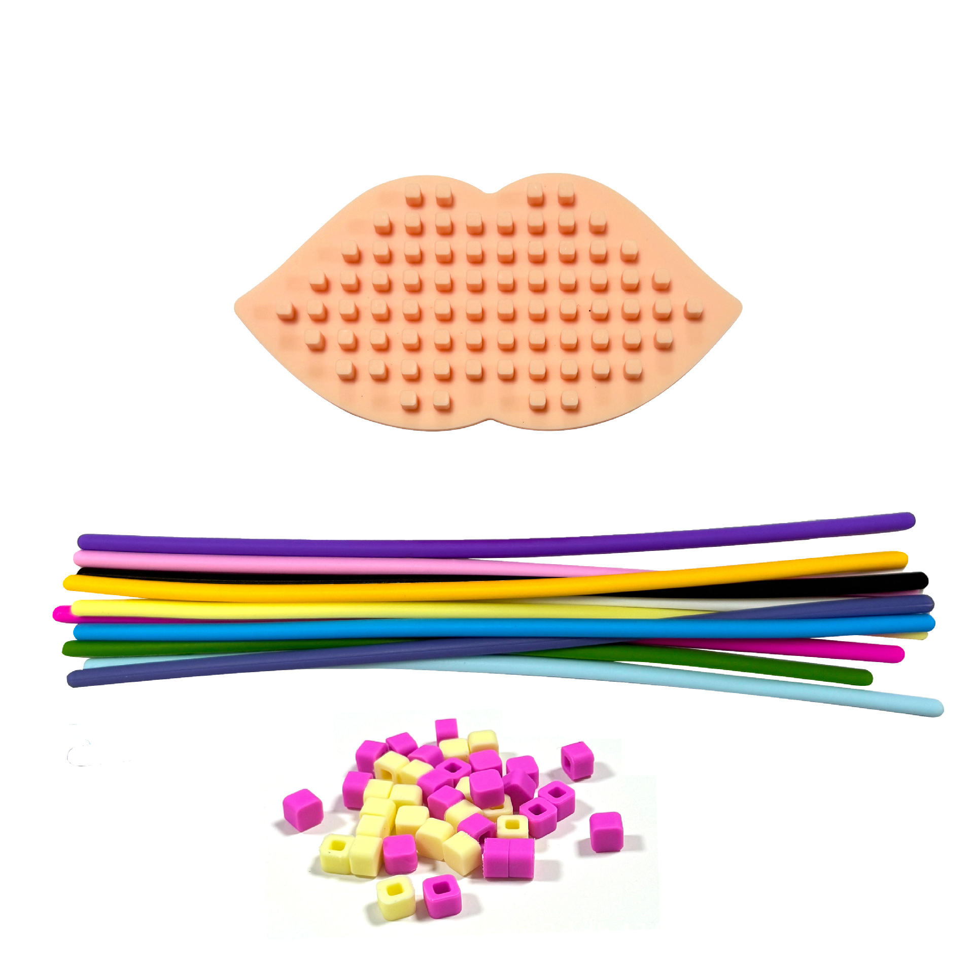 Los labios 5