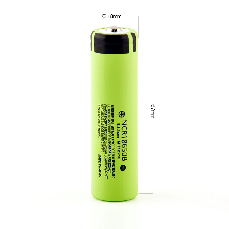 探雷 18650 литиевый аккумулятор 3.7V1200mAh большой емкости можно заряжать яркий фонарик специальная цилиндрическая батарея