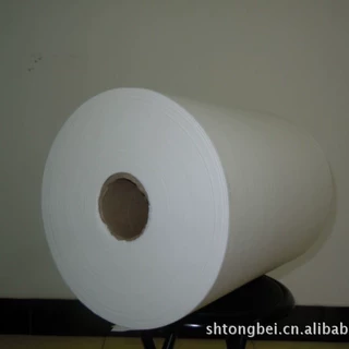 厂家供应核电专用阻燃吸水纸不易燃纯木浆阻燃纸