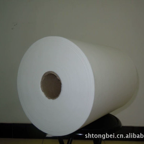 Производители поставляют огнестойкая абсорбирующая бумага для ядерной энергетики, негорючая бумага из чистой древесной массы