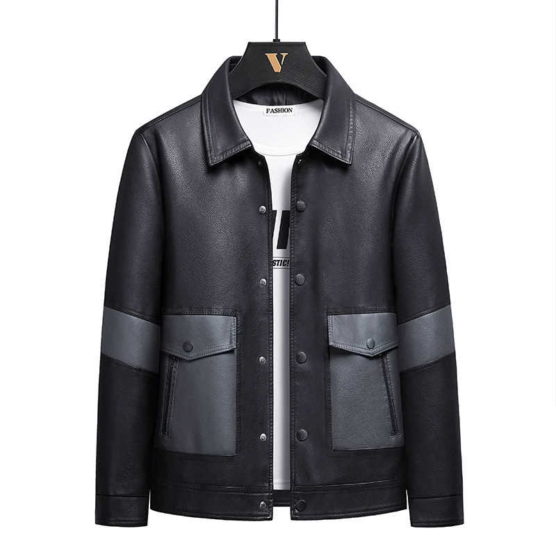 Warm winter jacket, 2021 collection, oversize, plus size