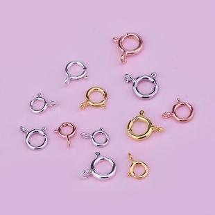 S925����y����� ���ɿ�QQ�����ֹ�diy������Ʒ��������