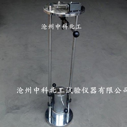 集料冲击试验仪 路面集料冲击试验机 石料冲击试验机