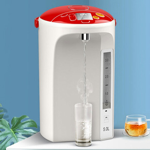 Corning (WORLD KITCHEN) WK-SH5001/KZ Thermostatic Electric Water Bottle Large Quantity Can Be Shipped Available