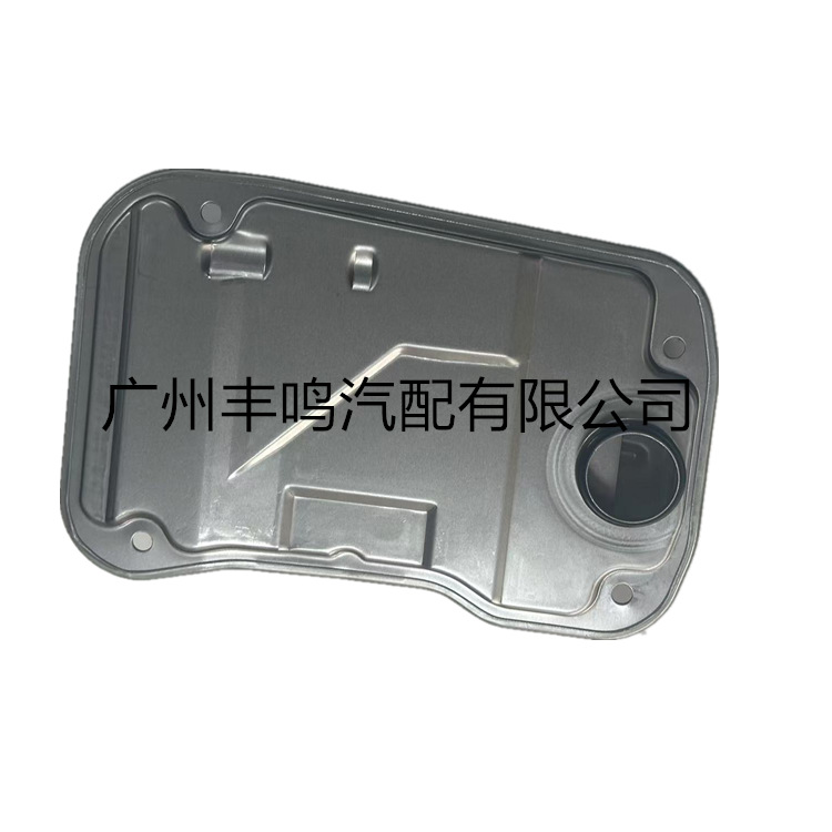 Filtro de rejilla de aceite con filtro de caja de ondas 35330-60050 para Toyota Land Cruiser Hellax image 3