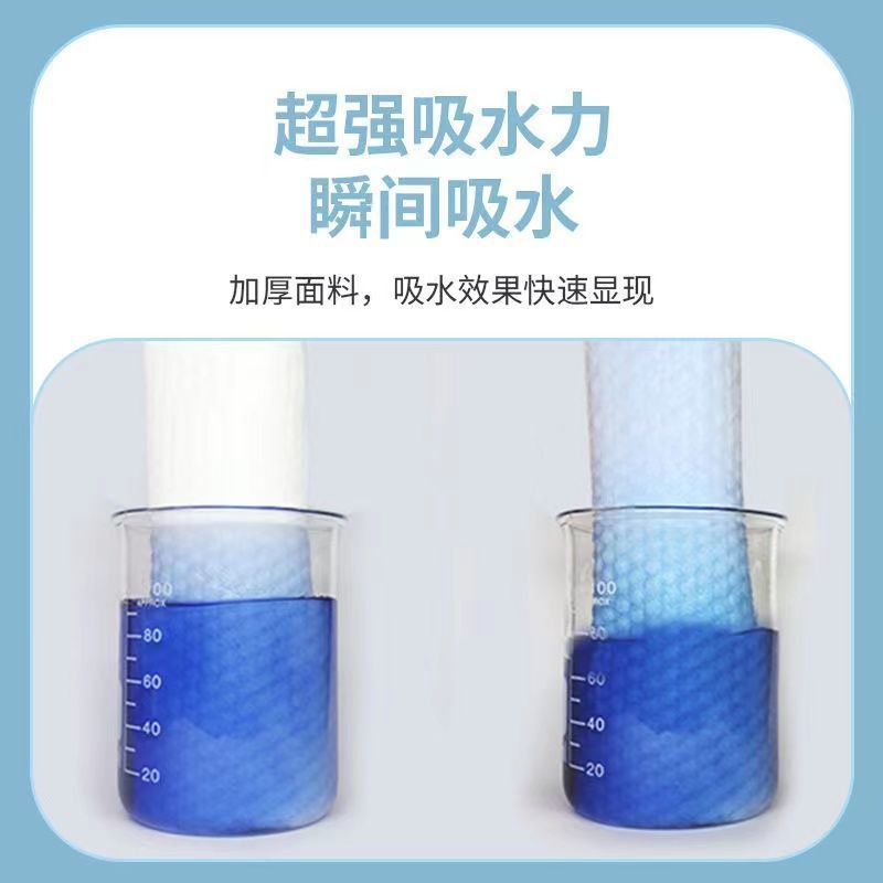 Toallas de limpieza facial gran cantidad de salón de belleza al por mayor toallas de limpieza facial gran rollo de productos de limpieza facial de algodón desechable toallas calientes