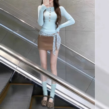 ����һ���״��������޺ÿ�����֯������ȹ������װ2026����