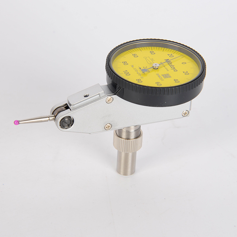 百分表工业硬质合金杠杆百分表513-404-10C 513-404-10E厂家批E18