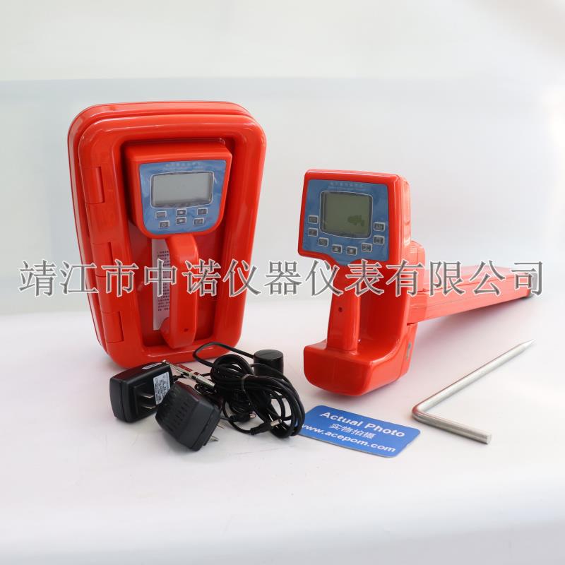 安铂地下金属探测仪埋深定位仪光缆电缆检测仪SL-3088C/SL-2088