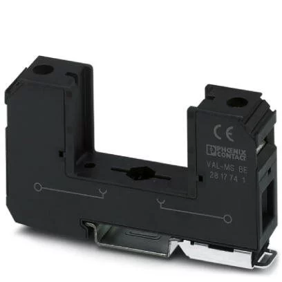 Преобразователь измерения температуры - Mini MCR-BL-PT100-I-NC-2810489 Phoenix