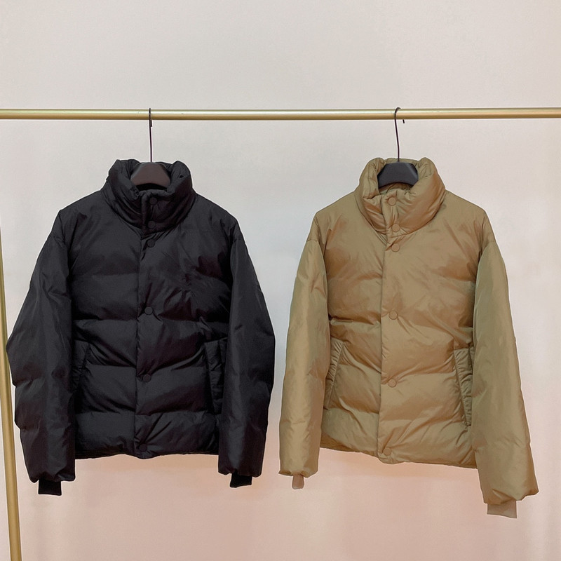 【M.Lives】Am25 New Three-Dimensional Heart-Shaped down Jacket for Men and Women A285 【M.Lives】Am25 New Three-Dimensional Heart-Shaped down Jacket for Men and Women A285