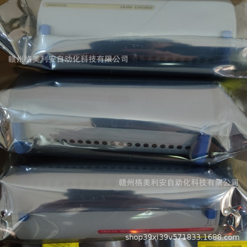 艾默生西屋卡件CJ3010X1-BA2原装正品现货出售需议价