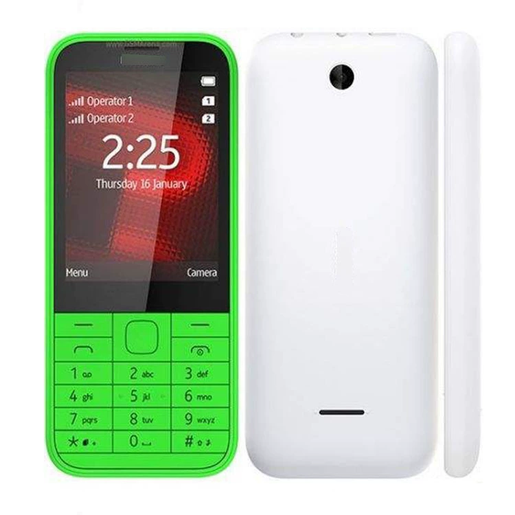 (Cross-border trading), mobile phone, smartphone for elderly, 2G