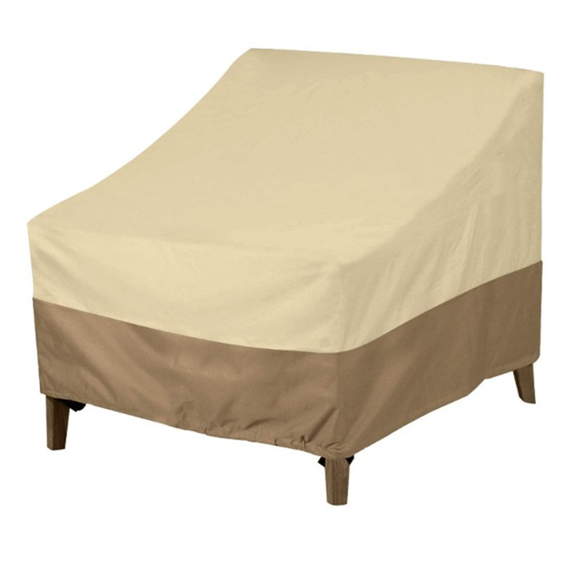 Single Sofa Cover