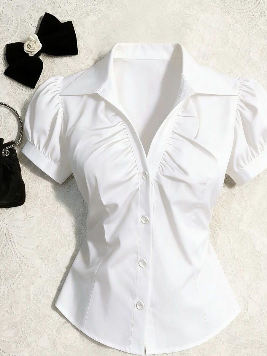 Summer shirt