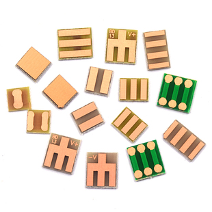 3YV54TF1�๦���D�Ӱ� �Ӿ���  PCB�հ� 6.5*7 6.2*6.7 8*9 �� �y