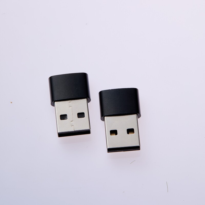 Otg Adapter USB to Type-C to Apple USB to Micro Suitable for Mobile Phones and Computers